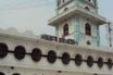 Kishoreganj's historic Shaheedi Mosque