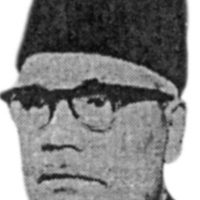 Abdul Monem Khan
