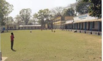 Banagram Ananda Kishore High School